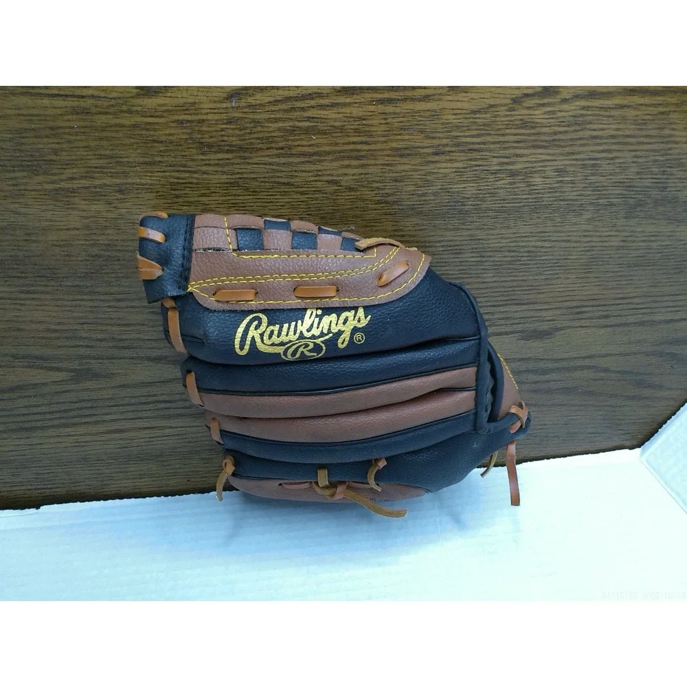 Rawlings PL950BT Players Series 9.5-Inch Youth Baseball Glove